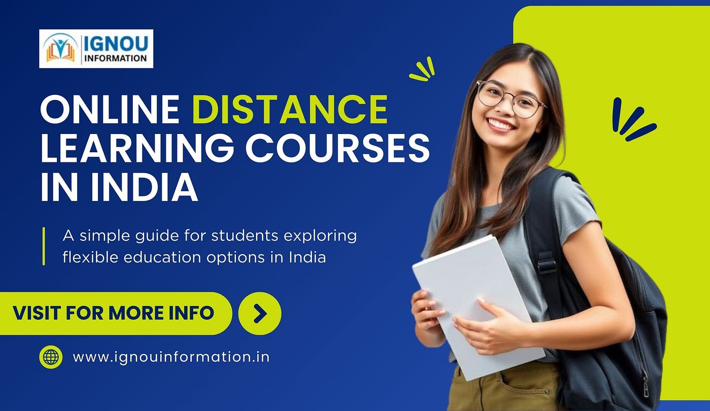 online distance learning courses in indiaAre Online Distance Learning Courses in India Better Than…