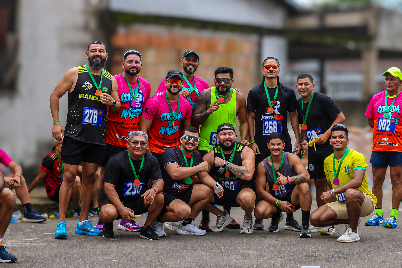 Por Que Correr Faz Tão Bem à Mente?