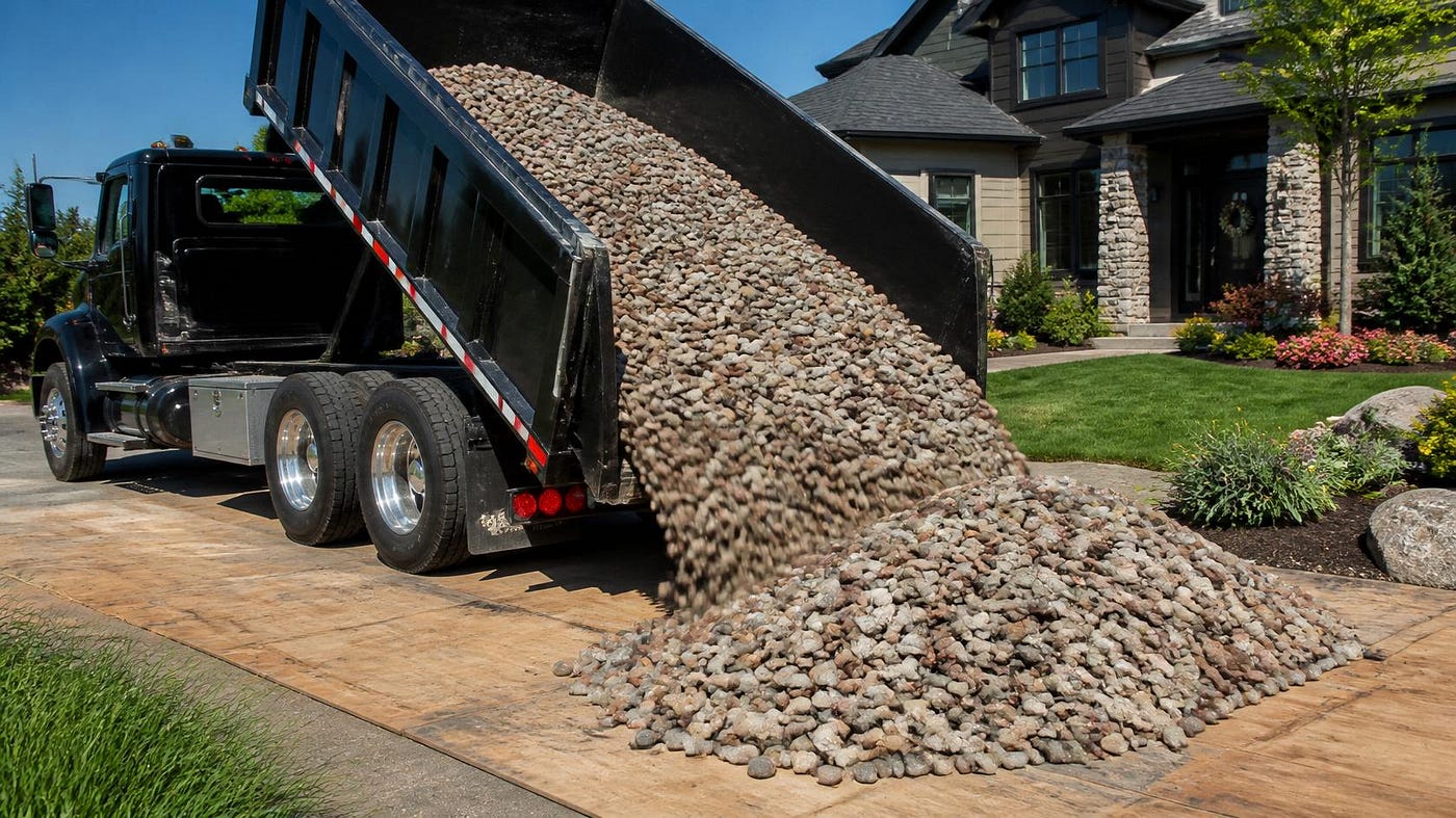 I Almost Spent $1,200 on Bagged Stones.