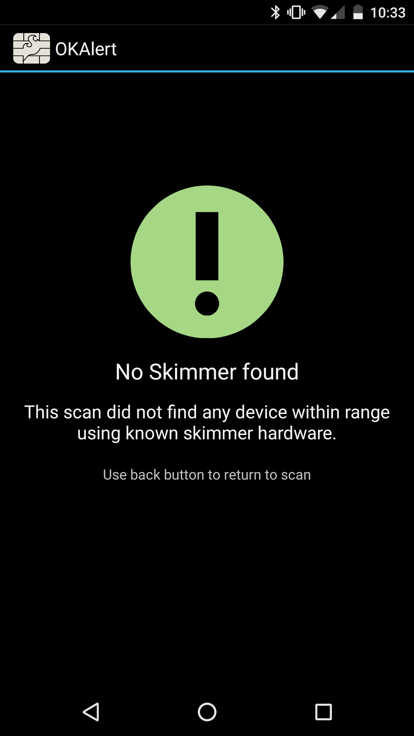 Skimmer Scanner Scammer. Once upon a time there were some bad… | by Ben  Kolin | Medium