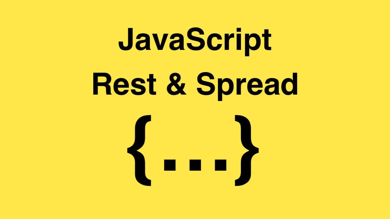 Quirky Spread Operator in Javascript | by Prathik S Shetty | A Web  Developer | Medium