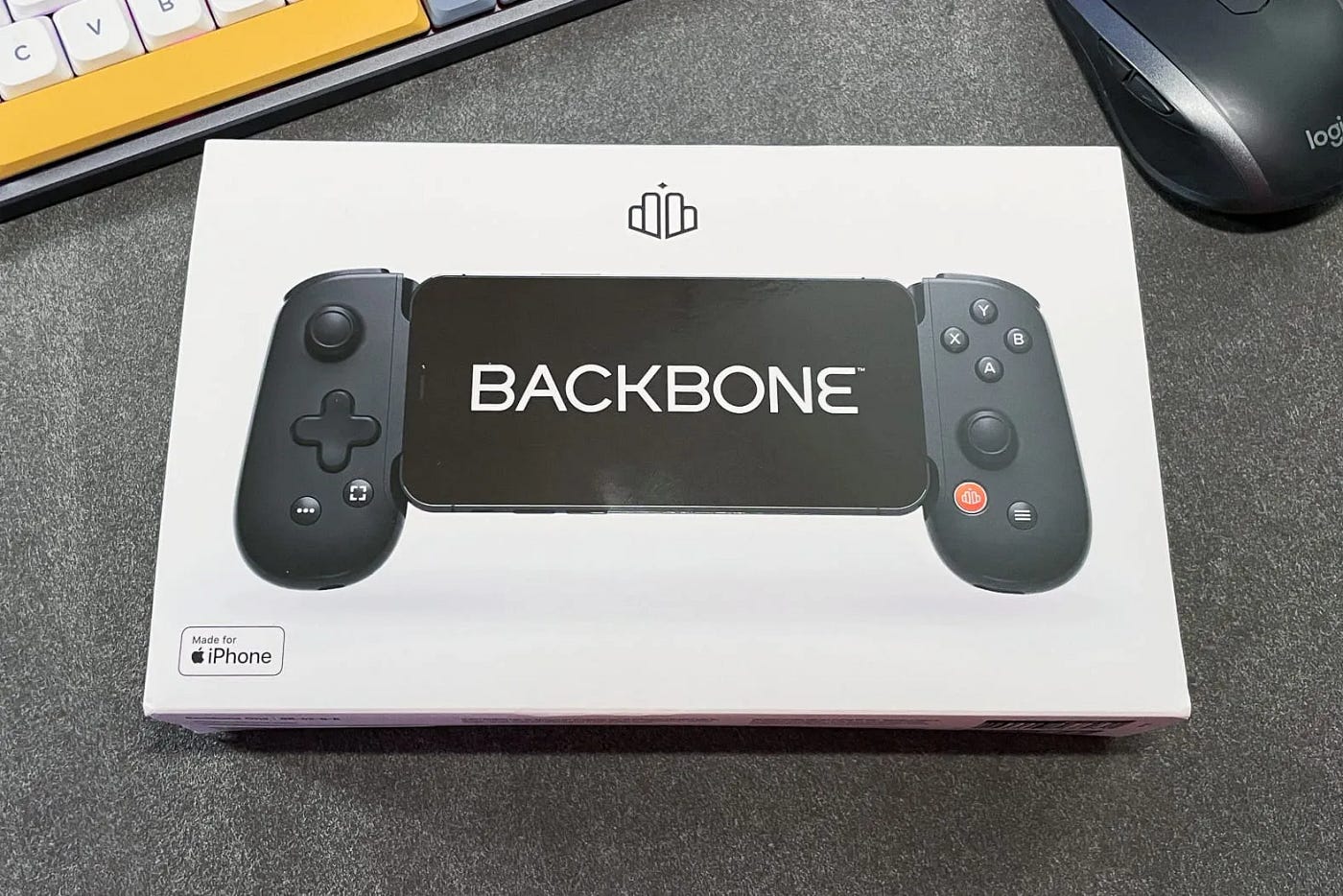 Backbone One IPhone Mobile Gaming Controller 2022 REVIEW - MacSources
