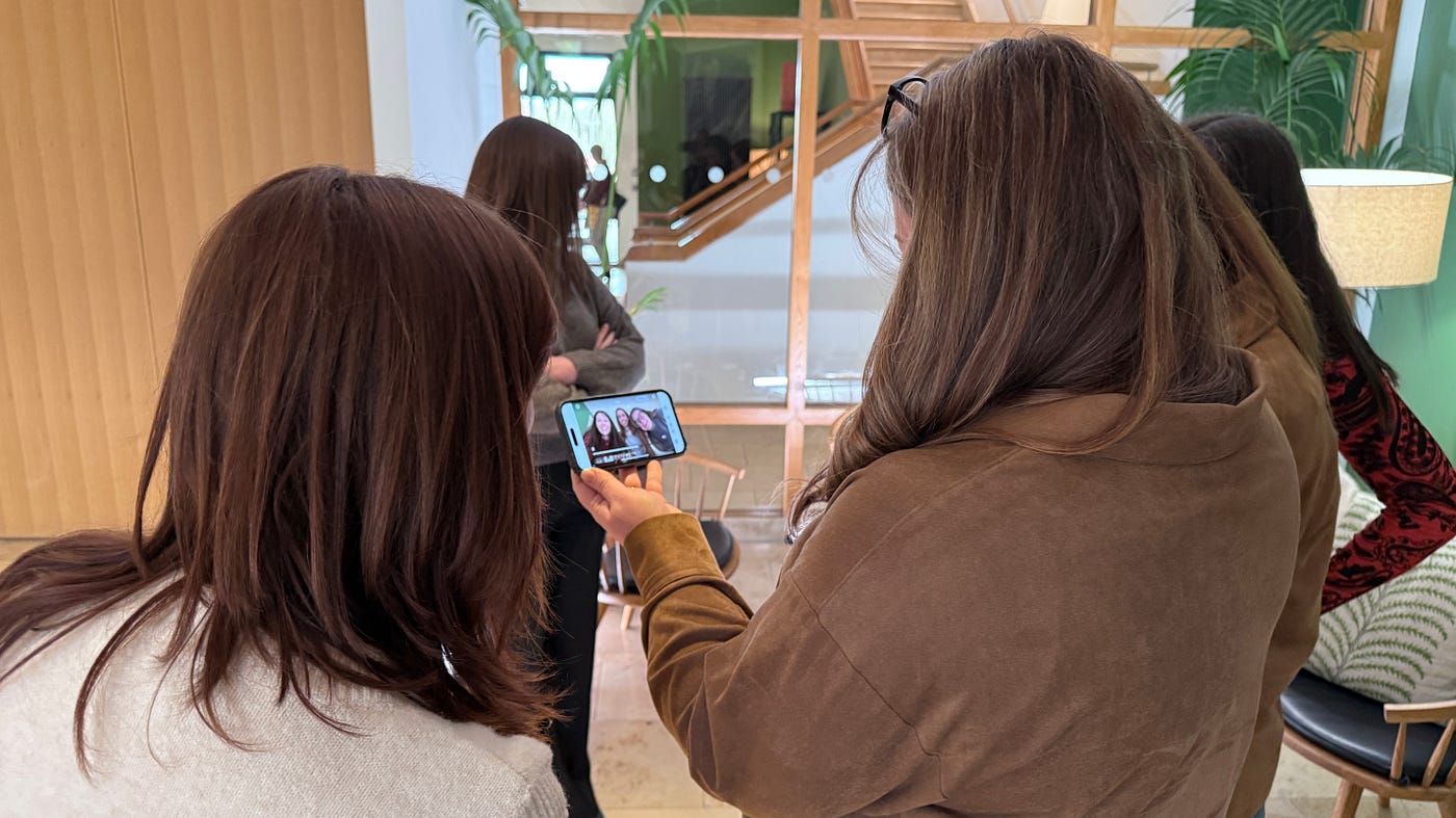 The Power of B-Roll: Elevating Your Video Content