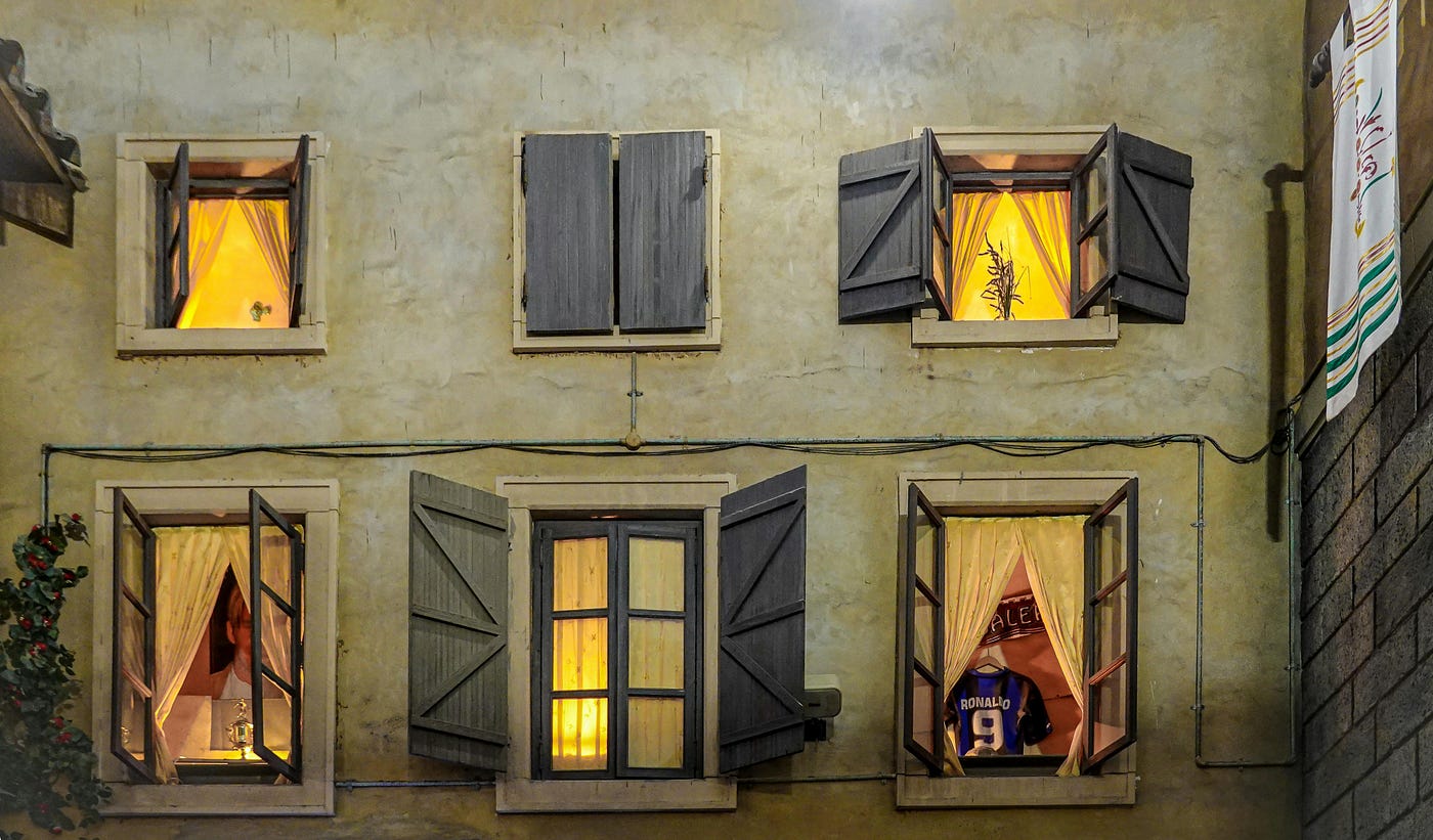 Beyond the View: How Windows Act as Architectural Statements in 2026