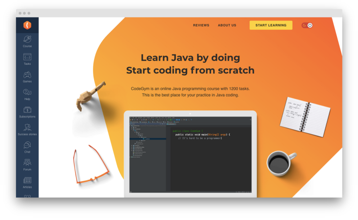 Where You Could Learn Java From Scratch And How To Do This Right | by John  Selawsky | Quick Code | Medium