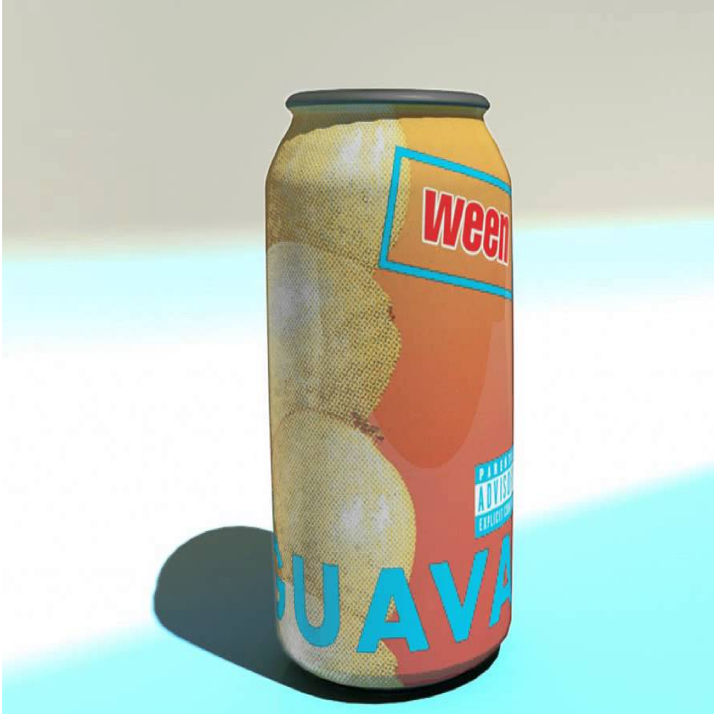 Thirsty? Replenish Your Cup With 'Pure Guava' | by Alexander Razin
