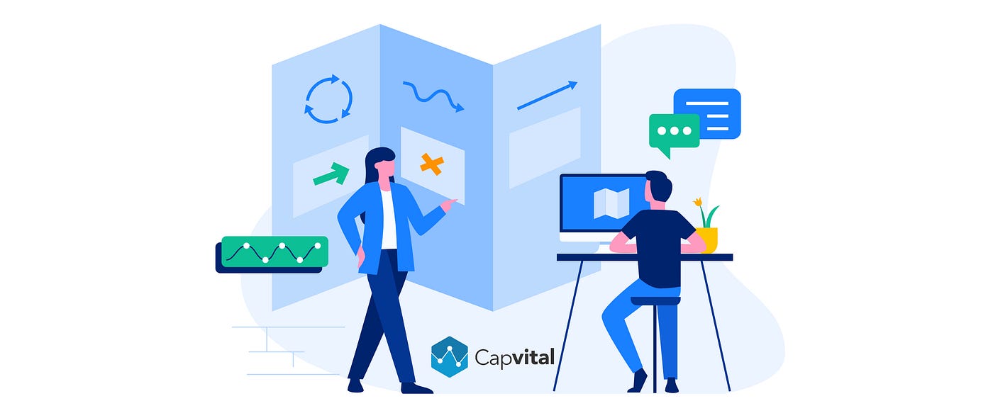 Reto Capvital 2020: Soporte