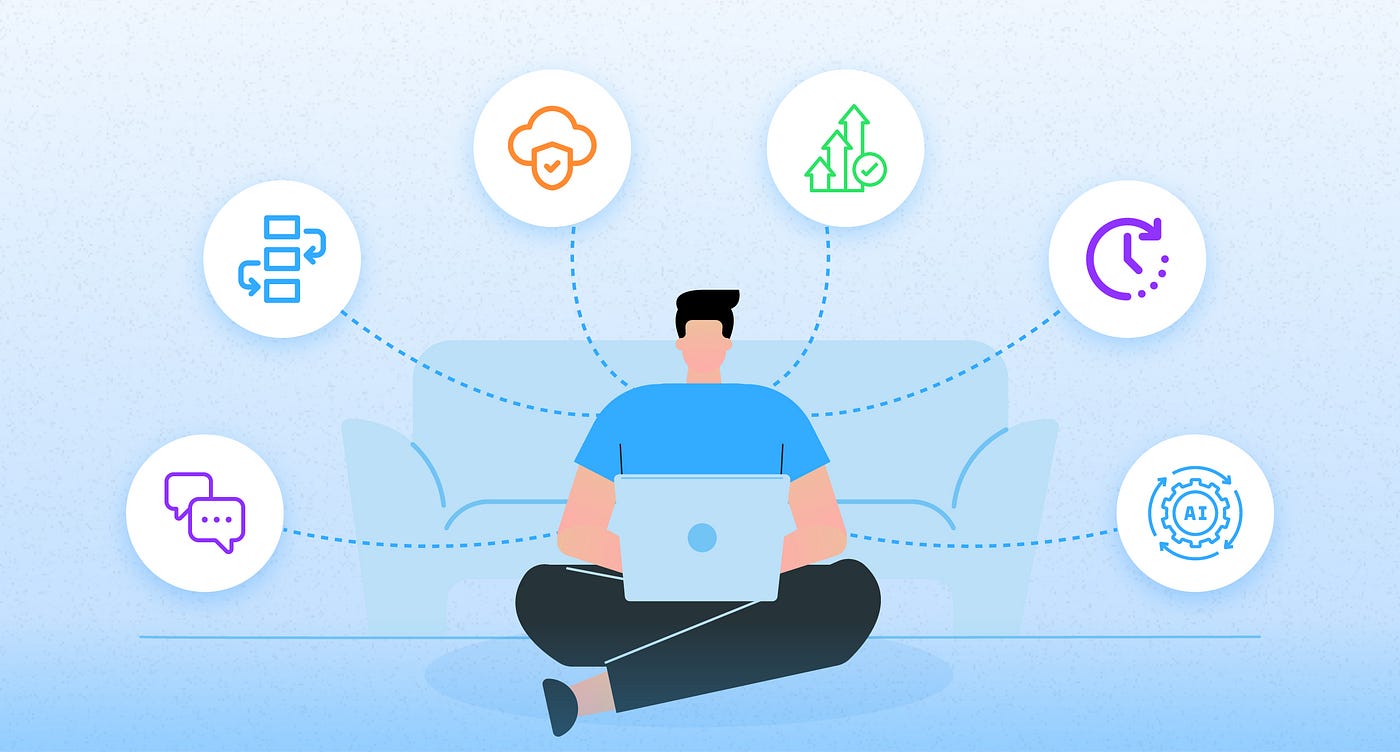 Skills Every Marketing Project Manager Needs for Remote Work