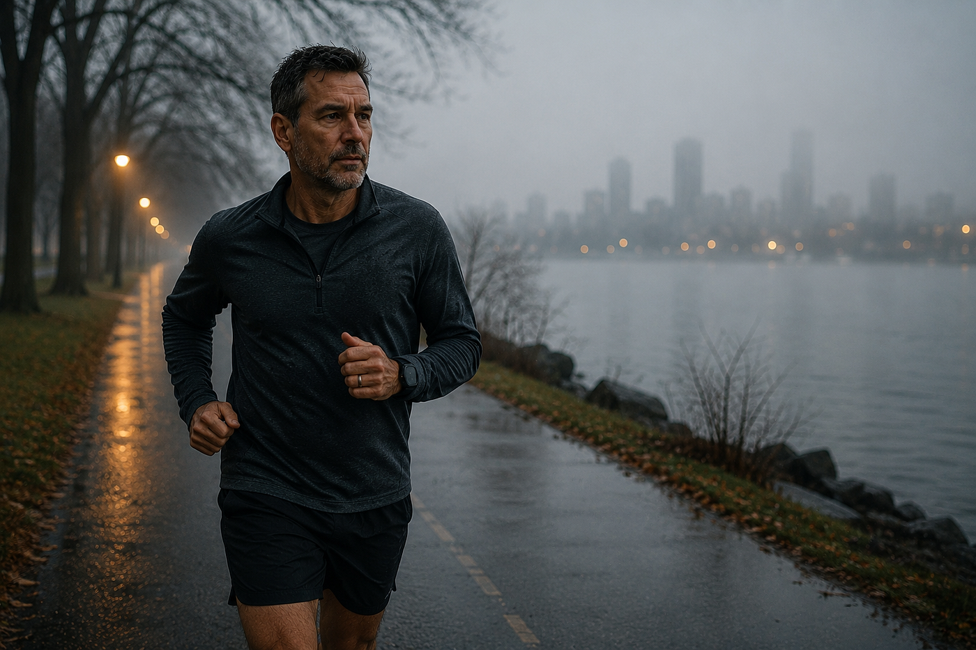 Movement can become less about defeating aging and more about remaining fully engaged with life.