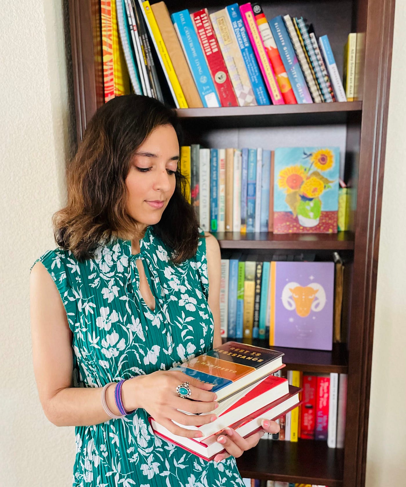 Tired of Hustle Culture? These 4 Books Are a Much-Needed Antidote | by Brina  Patel | Oct, 2023 | Books Are Our Superpower