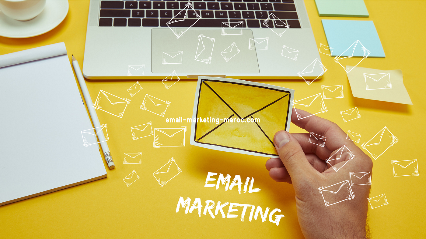 Combien coûte l’emailing au Maroc ?