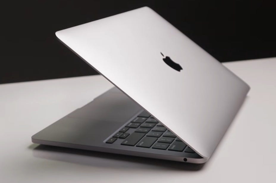 MacBook Neo vs Used MacBook Pro at $600 — Which One's the Smarter