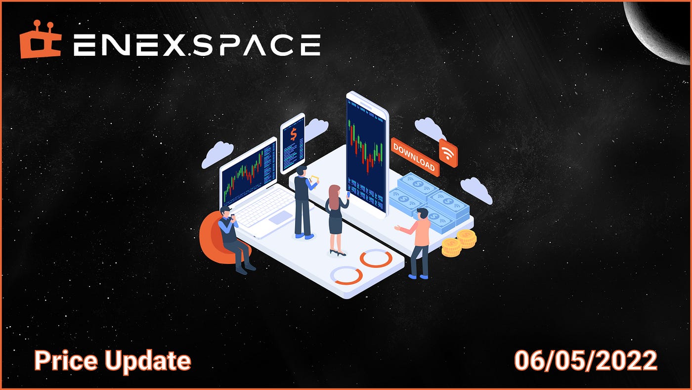 Weekly Update