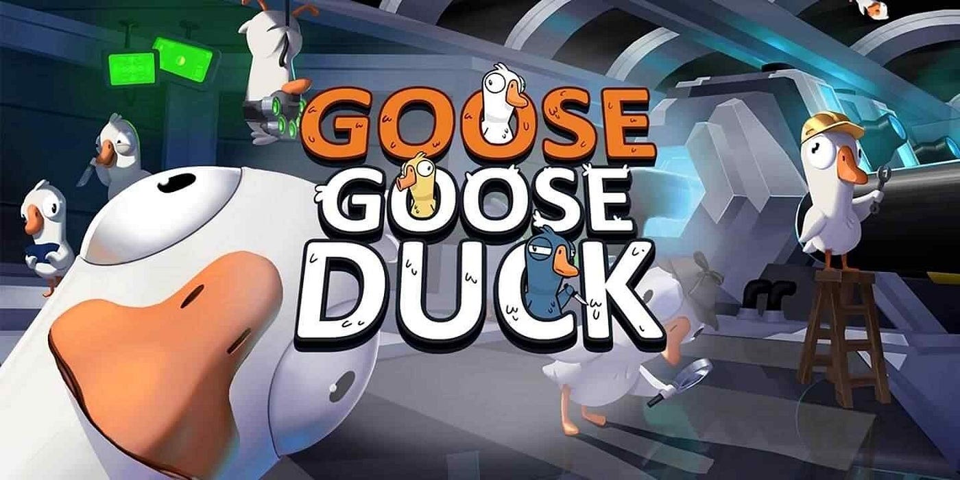 Tai Goose Goose Duck Apk V4.03.04 Mien Phi