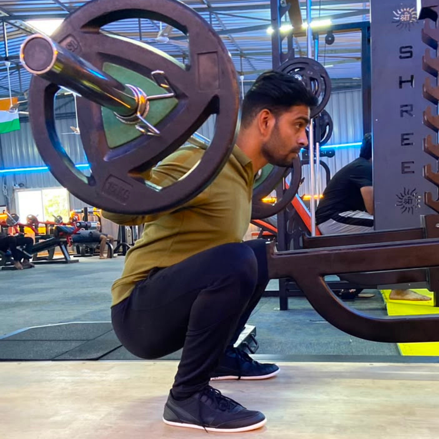 Why Fancy Imported Machines Don’t Guarantee Results (And What Actually Does)
