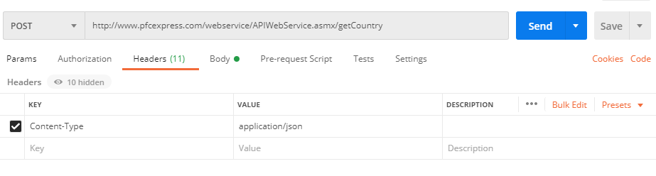 Woocommerce integration with PFC Express Order Fulfillment | by John Phung  | JP Tech Corner | Medium