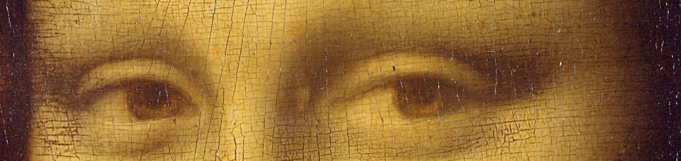 La Monna Lisa non è la più bella (concorso di bellezza al Louvre)