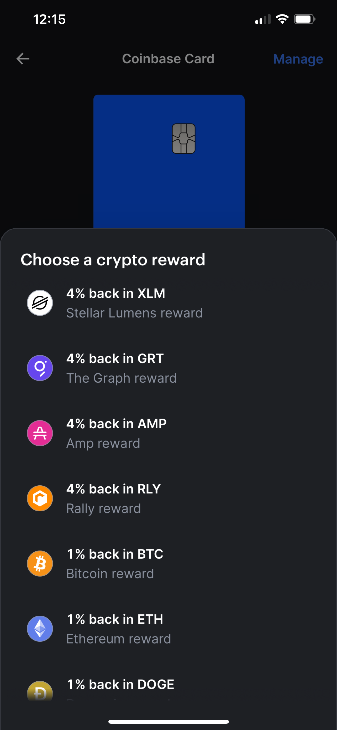 Why You Should Use The Coinbase Debit Card | by Max Petrusenko | Dare To Be  Better | Medium