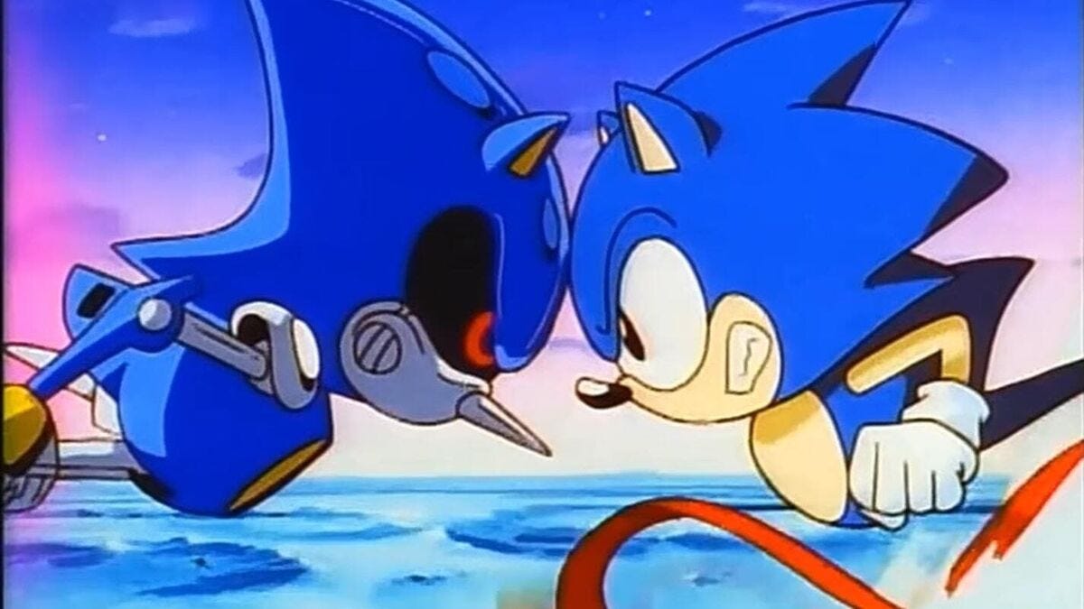 A Internet odiou tanto o trailer de Sonic que decidiu corrigir o
