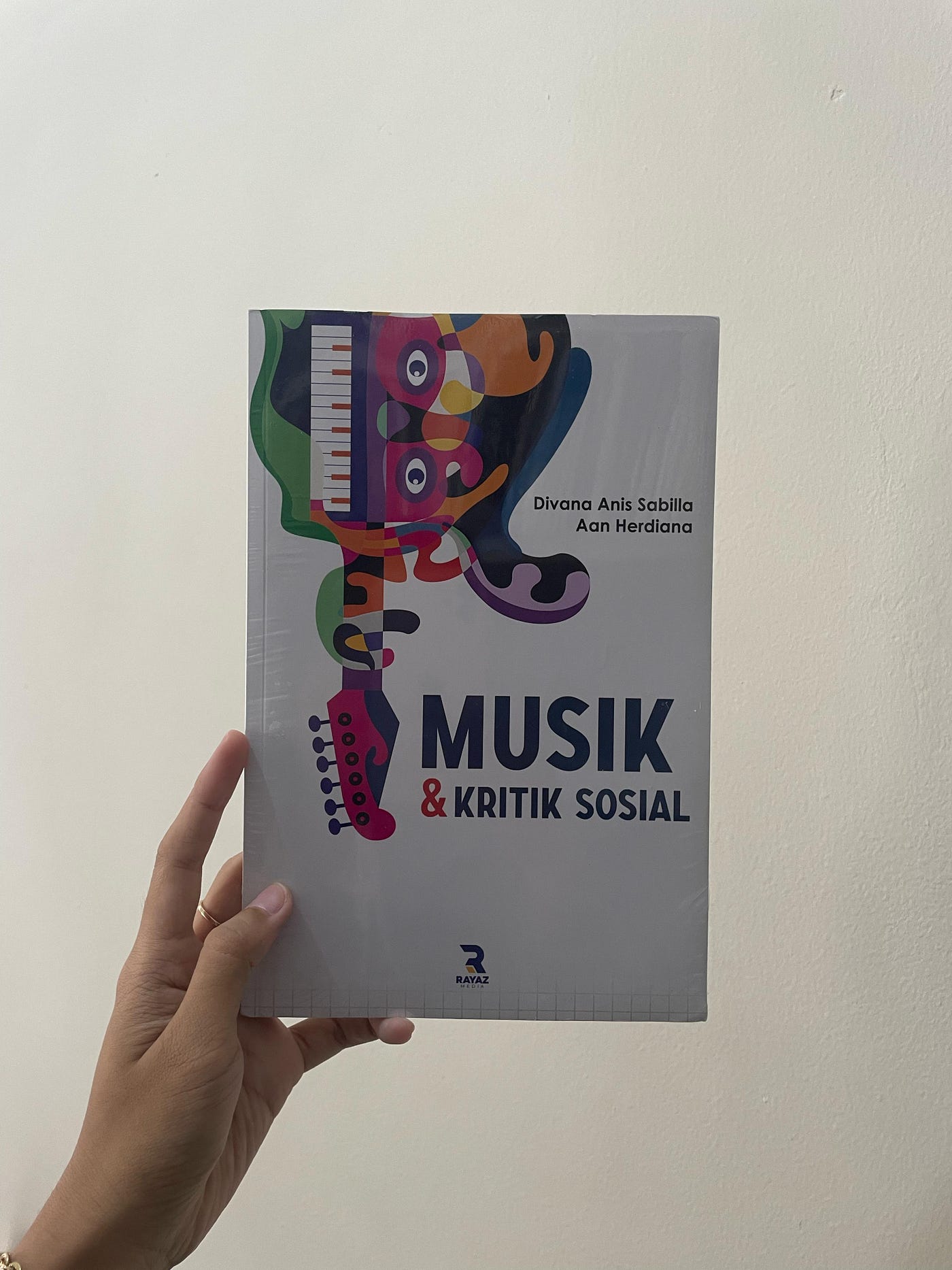 Rayaz Media Hadir dengan Karya-karya Terbaru yang Menginspirasi Generasi Muda
