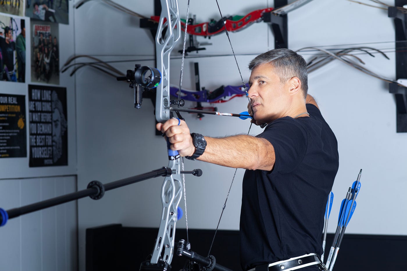 Why You Should Try Archery at Least Once (Even If You’ve Never Held a Bow)
