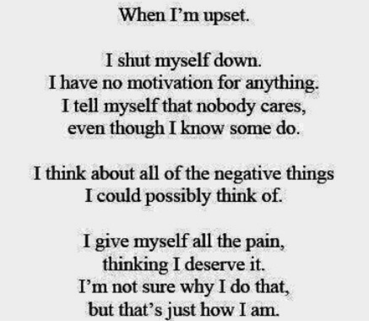 poems-about-depression