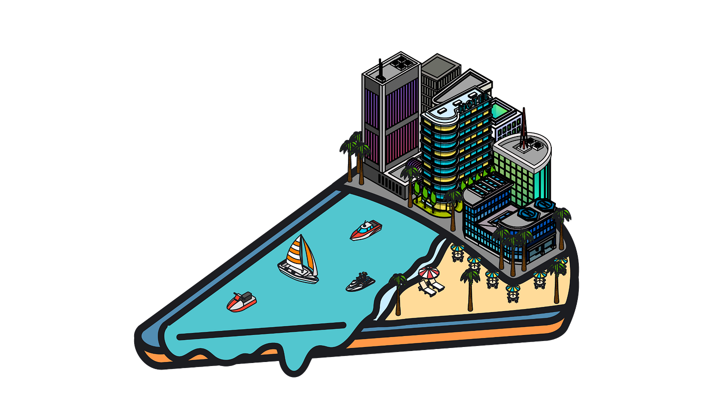 SliceSpace: Delivering Real Estate on Algorand | by Algorand Editors |  Algorand | Medium