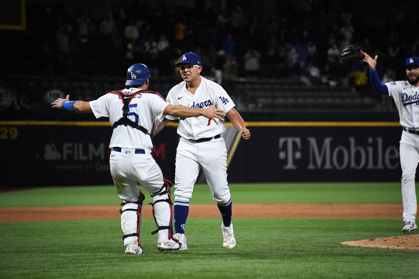 Dodgers cover the globe with World Baseball Classic roster announcements, by Cary Osborne