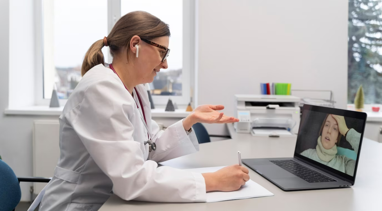 How Remote Patient Monitoring Improves Health Outcomes | by Imaginovation |  Medium