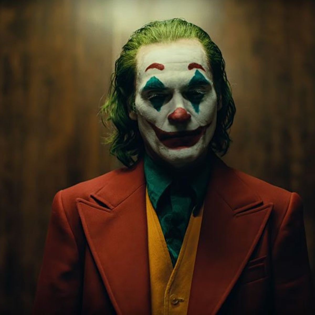 JOKER. With social media hives buzzing about… | by Mindoglyphics | Medium, image size:1200x1200
