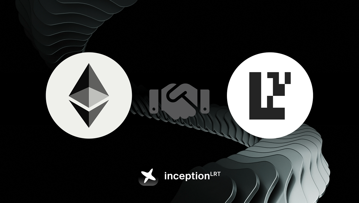 Liquid Staking Tokens and Liquid Restaking Tokens: What are the Differences  | by InceptionLRT | Medium