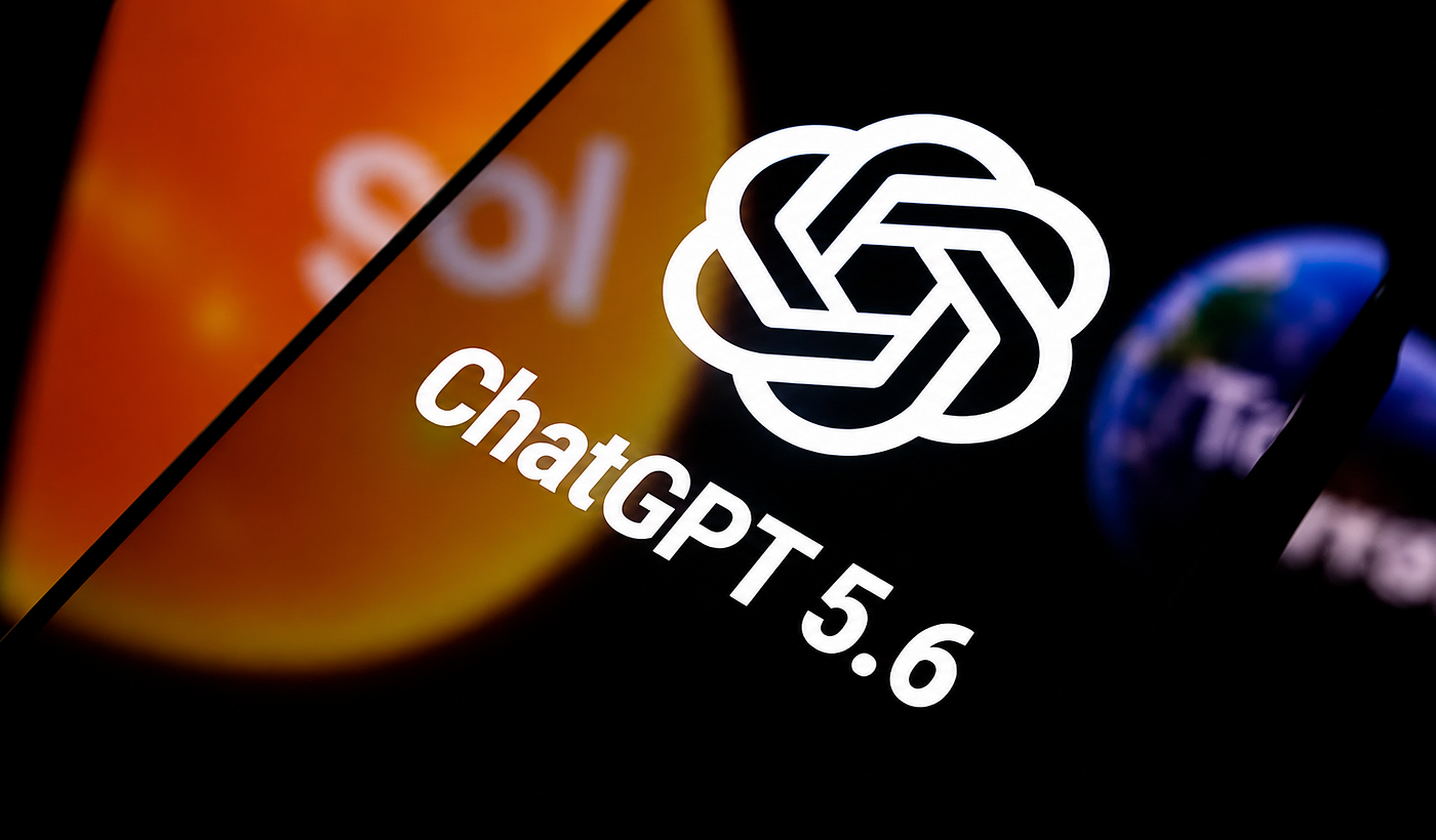 ChatGPT 5.6 (Image by samaatv)