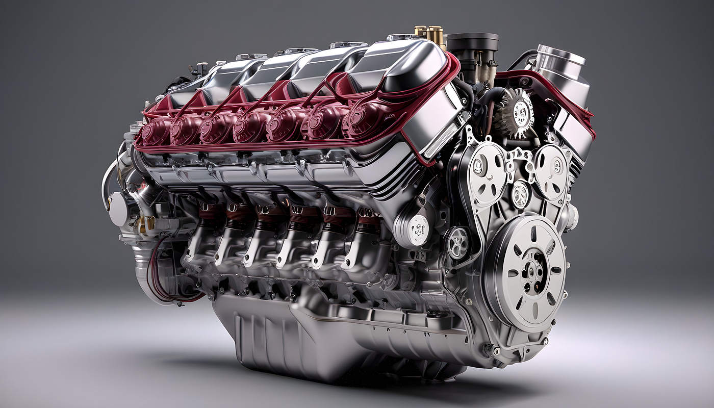 Buy Quality Used Engines, Used Engines for Sale