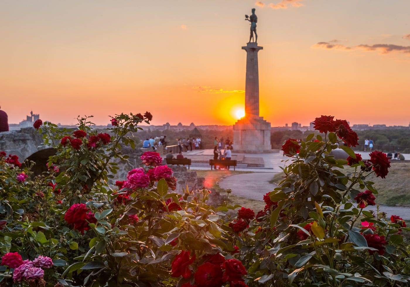 Source: https://www.serbia.travel/en, photo by Aleksandar Matić