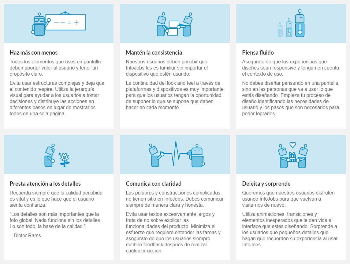 Do Style Guide ao produto final: o processo de criação da nova marca e dos  personagens