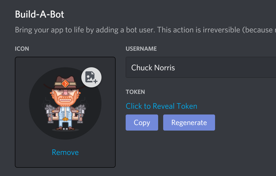 Discord bot development? Never easier — Steemit