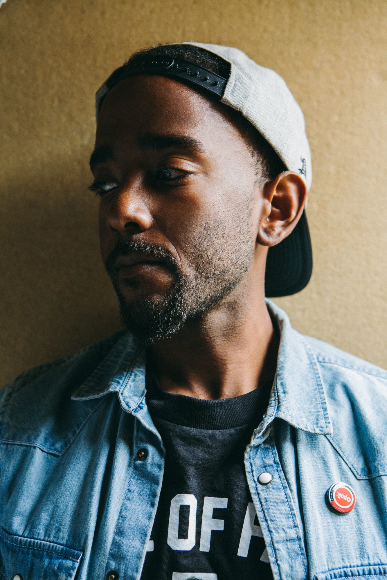 Boogie: Coming From Where I'm From | by Yours Truly | Medium