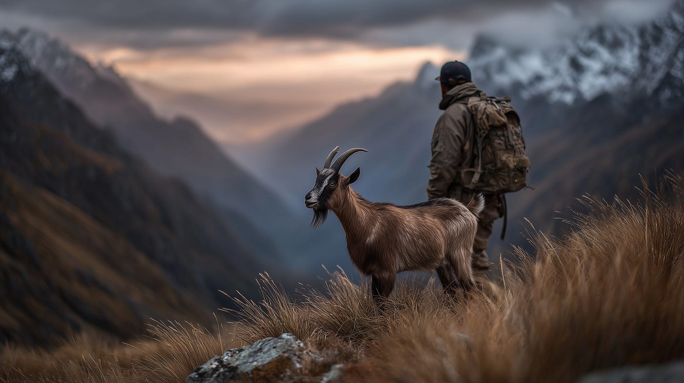 How AI-Powered Remote Sensing Is Transforming Wildlife Reintroductions