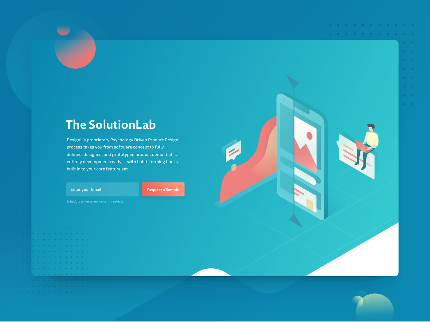 Forming Process Animation