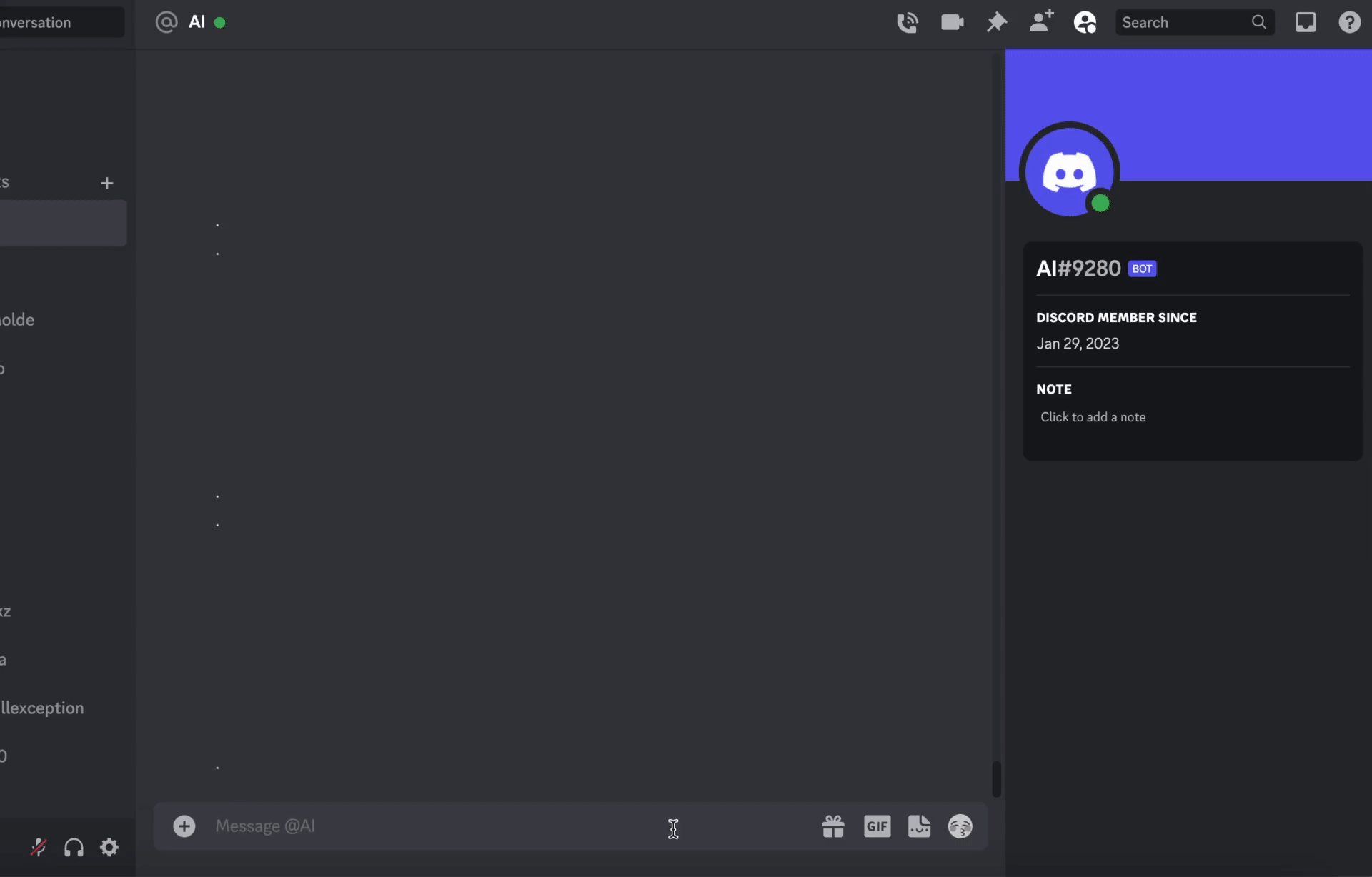 Build a serverless Discord bot with OpenFaaS and Golang