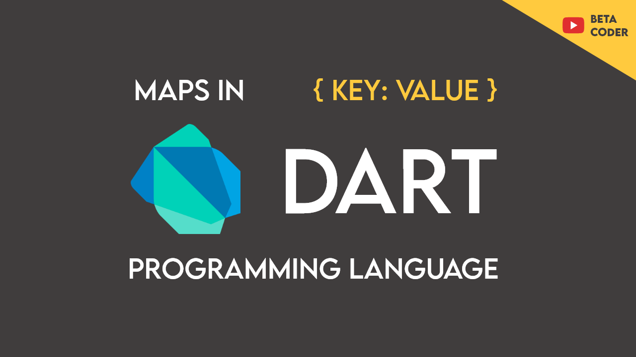 Maps (Dictionaries) in Dart Programming Language | by Farhan Aslam | Medium