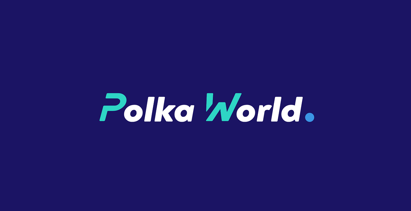 Altair: tokenize the real-world assets and finance them on the Kusama  network | by PolkaWorld | Medium