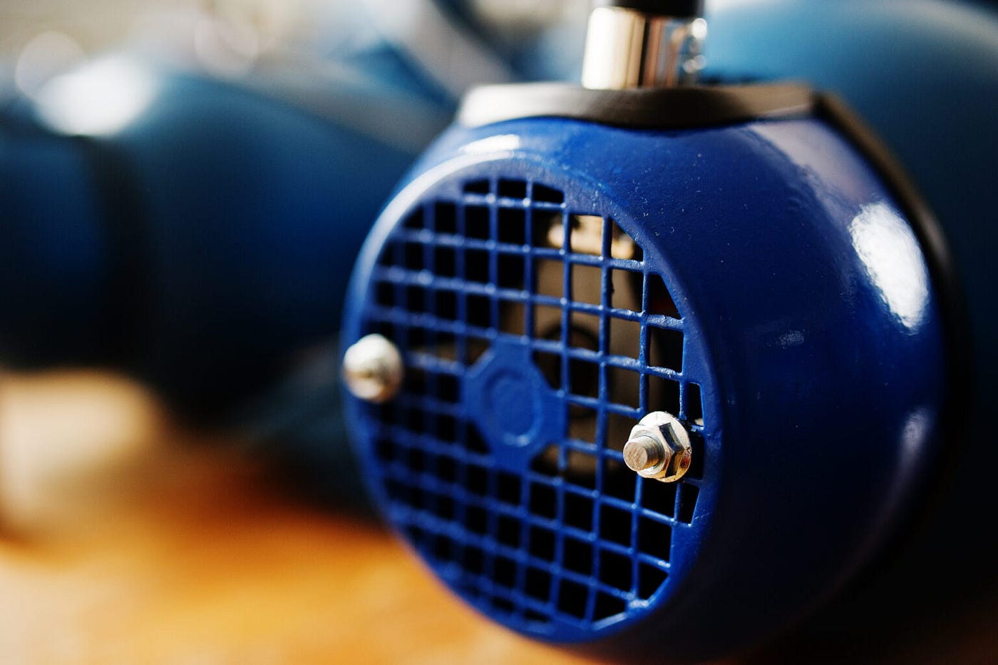 How Do Rental Compressors Make Your Business More Productive?