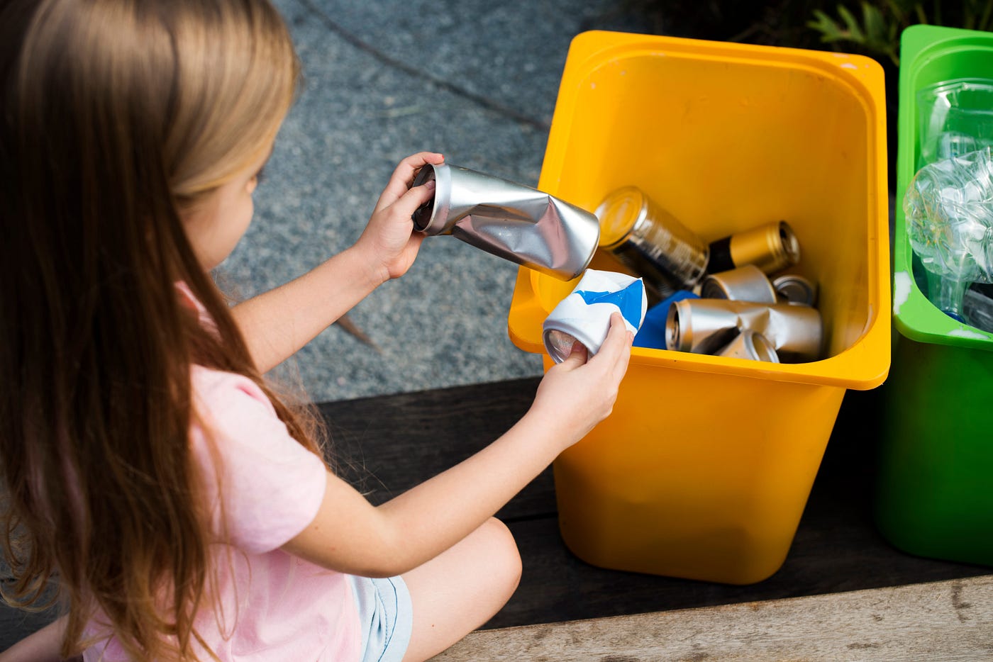 Finding the Right Skip Bin Hire in Sydney Shouldn’t Be a Headache