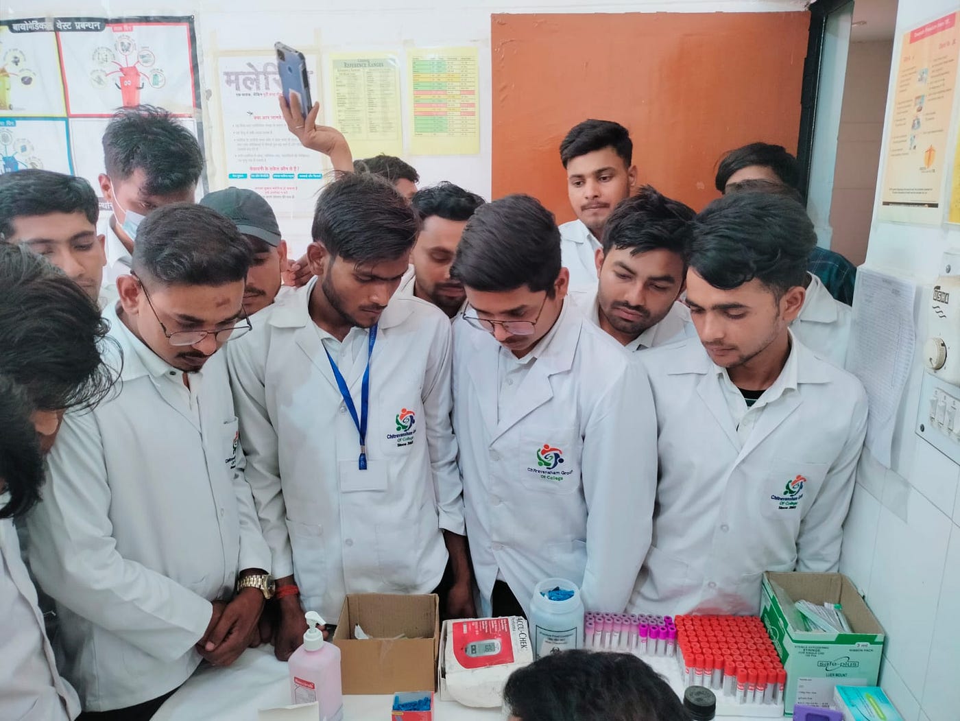 Top Pharmacy College in Allahabad