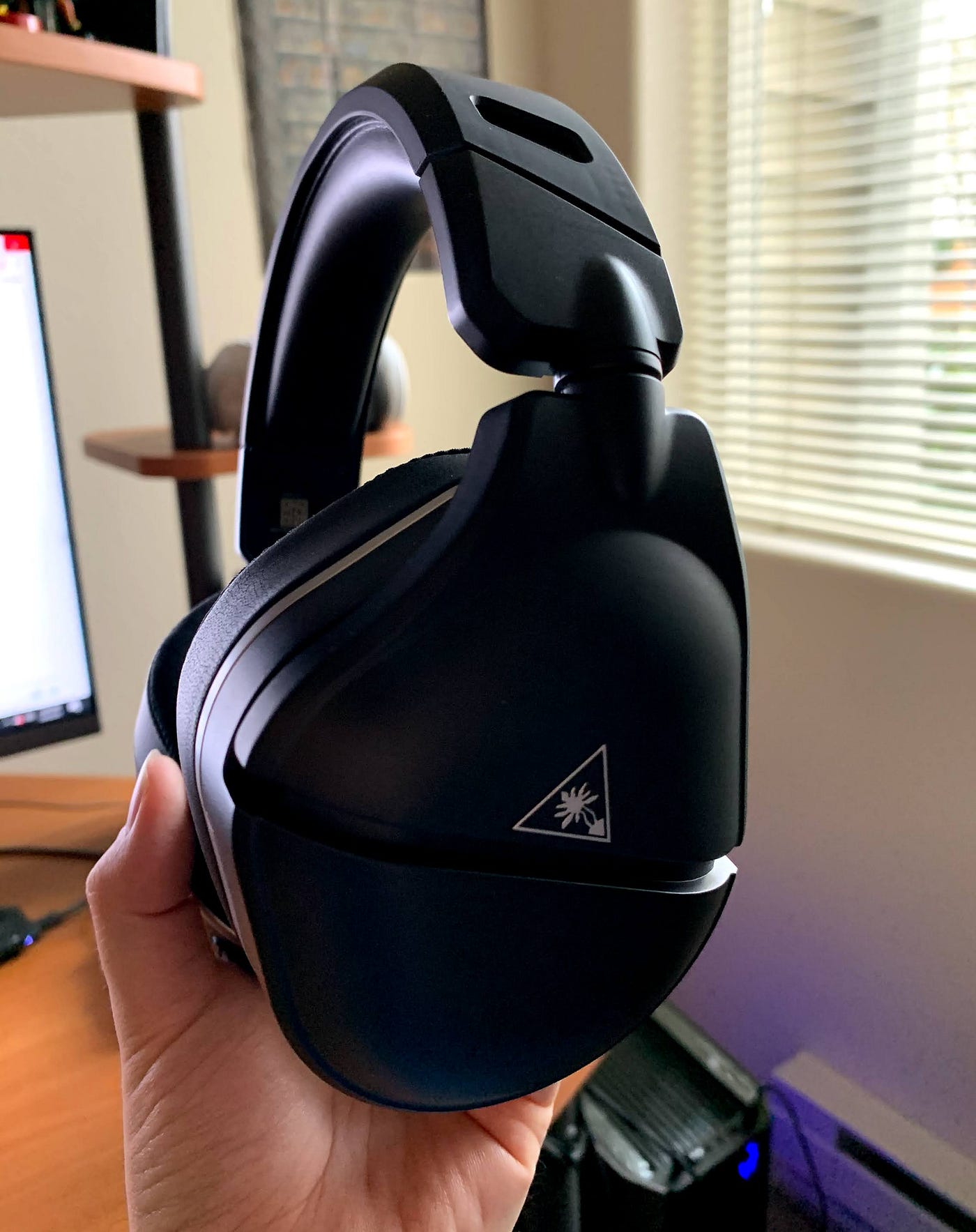 Turtle Beach Stealth 700 Gen 2 Wireless Gaming Headset Review | by