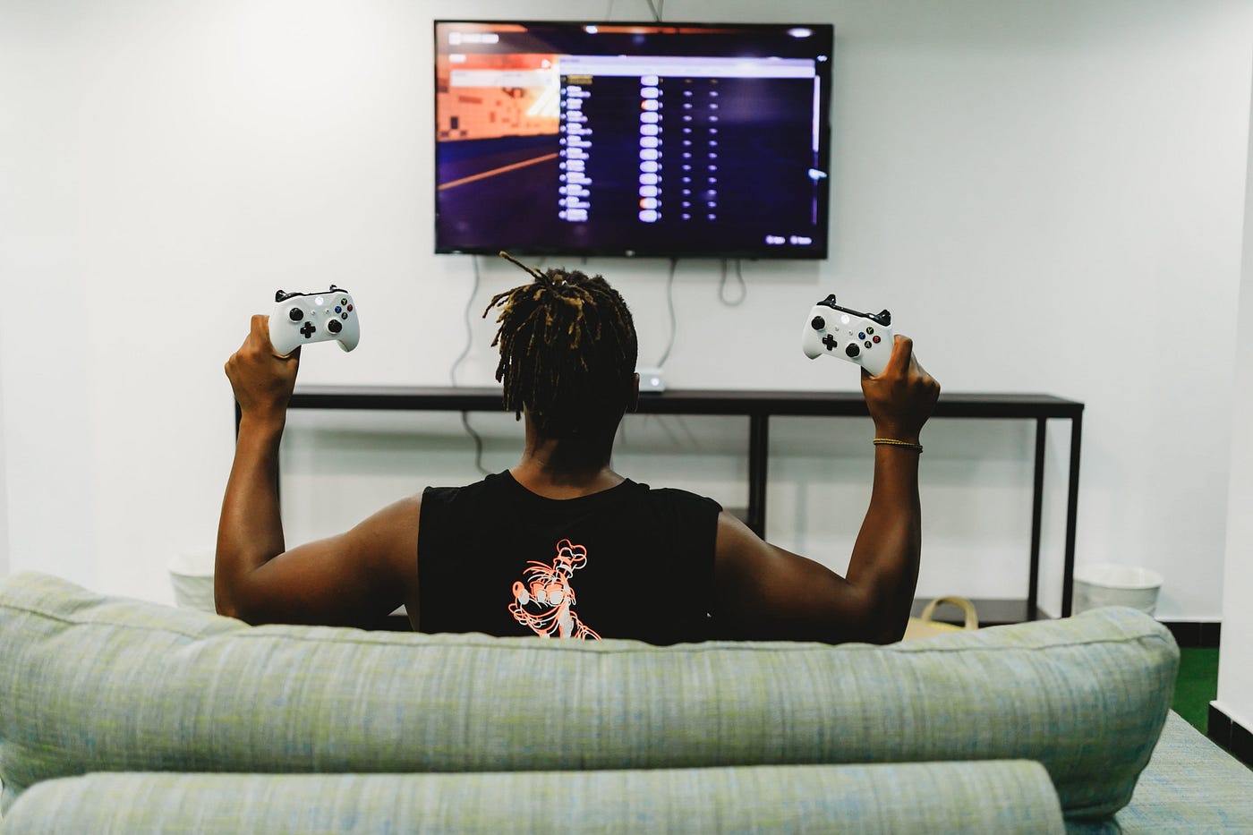 How to Make Retro Video Games Look Good on Your Modern TV