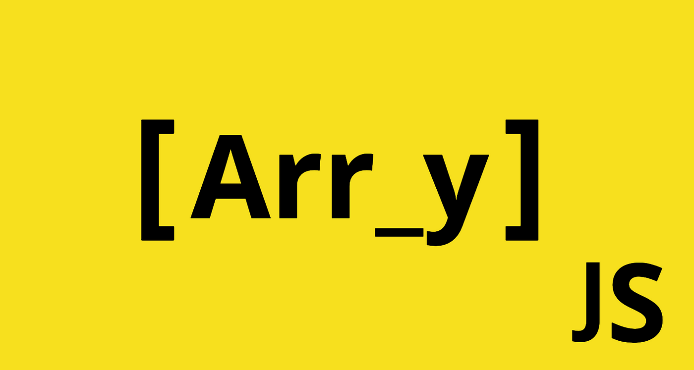 Javascript массивы. Array in js.