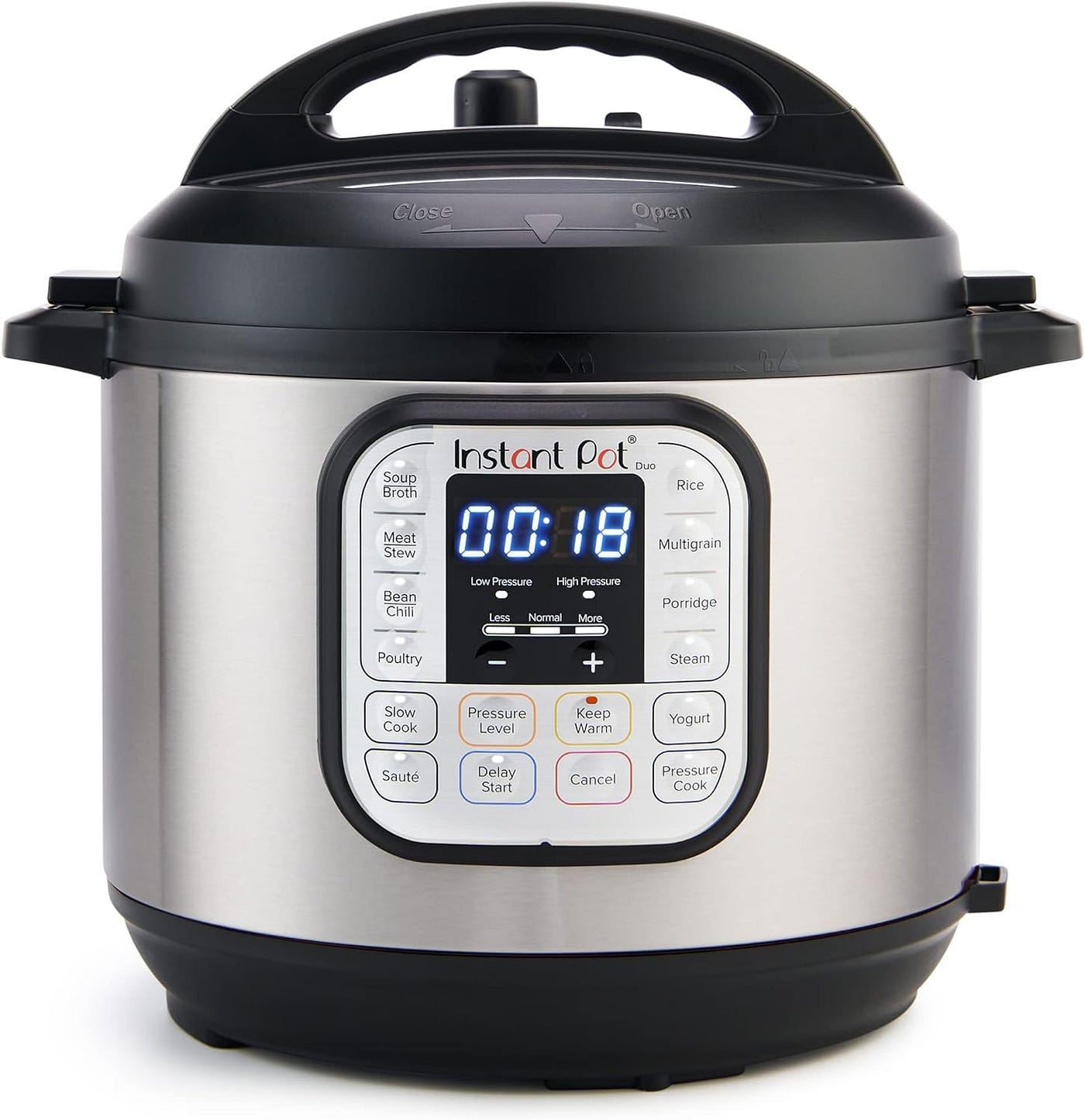Get the Ultimate Instant Pot for Under $100