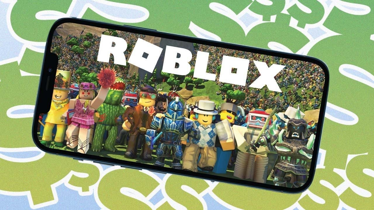 4 BEST MULTIPLAYER ROBLOX GAMES IN 2022 